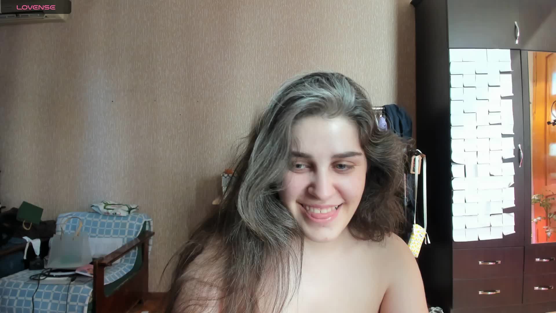 Roselina Live Sex June 19, 2026