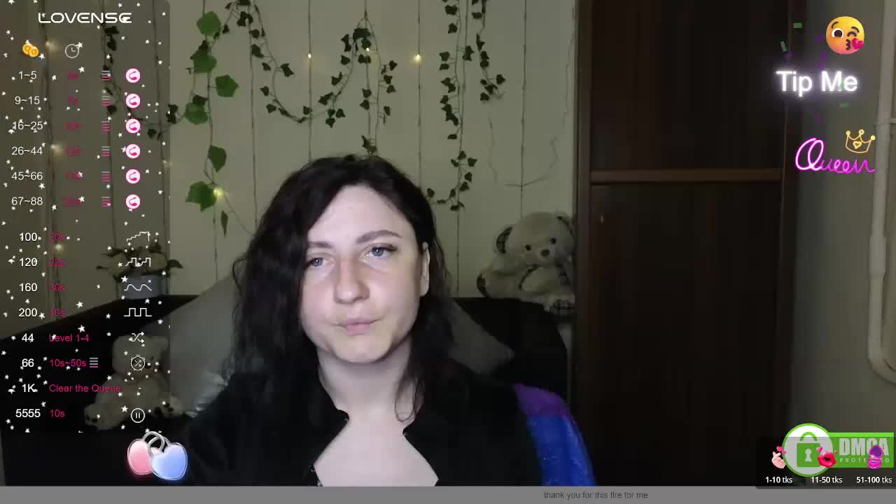 Musekittyjeni112 Live Sex June 19, 2026