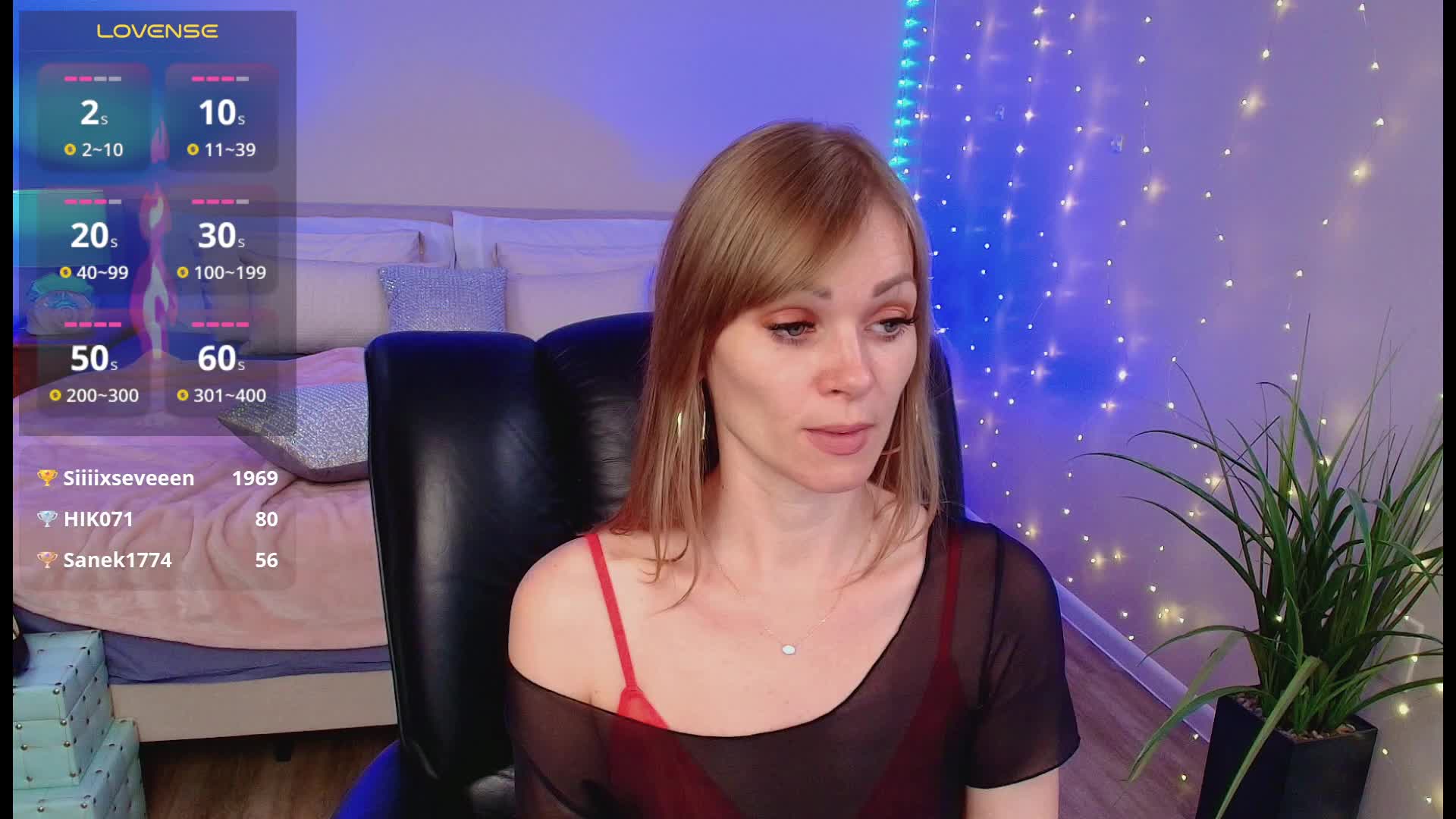 missKOSHKA Live Sex June 19, 2026