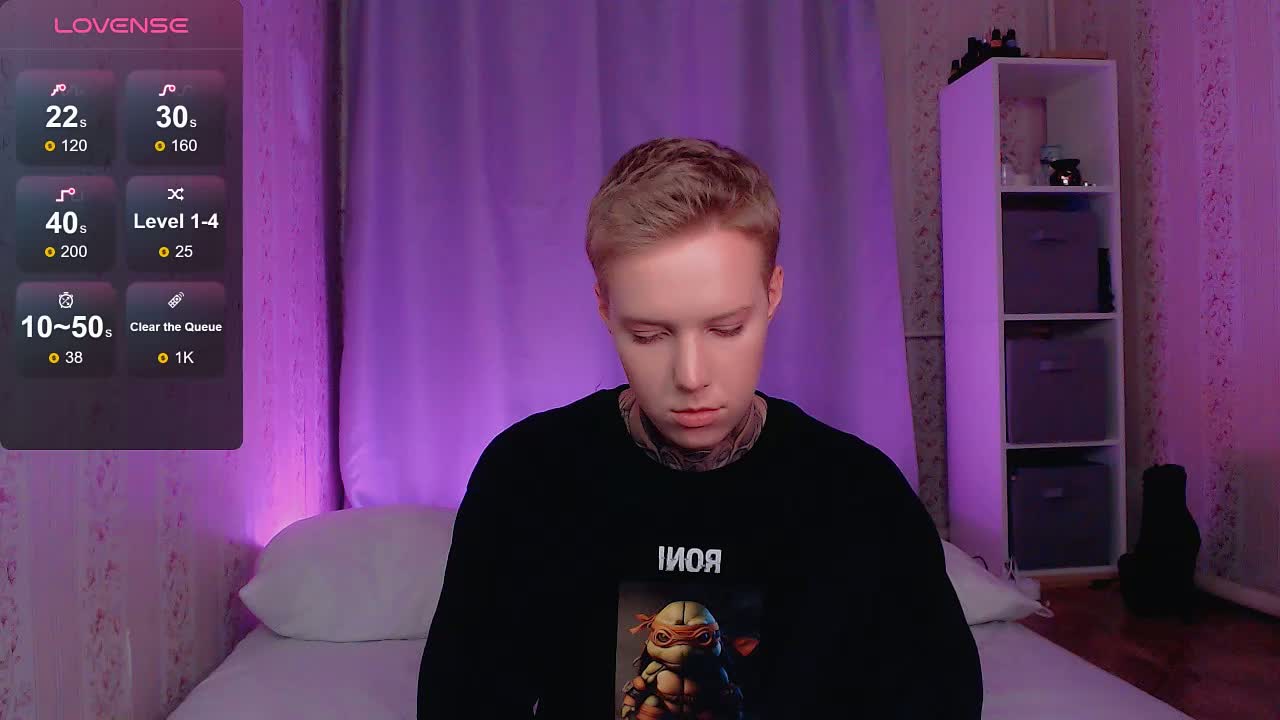 tezes Live Sex June 19, 2026