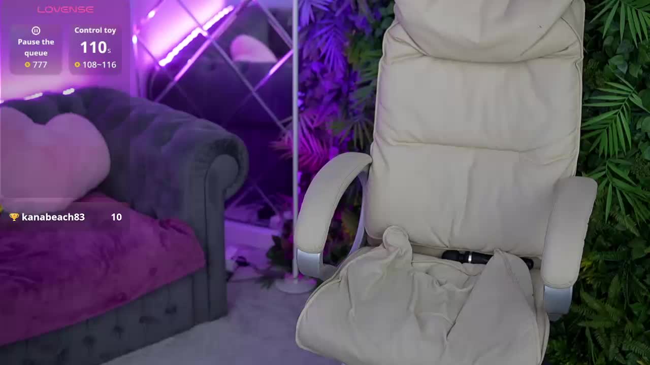 BagiraMays Live Sex June 19, 2026