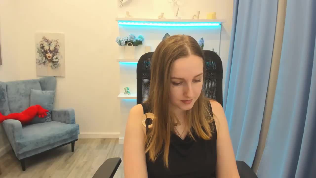 CaseyTerini Live Sex June 19, 2026
