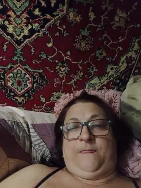 milisenta Live Sex June 19, 2026