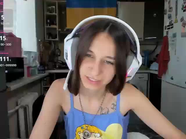 KikNika Live Sex June 19, 2026