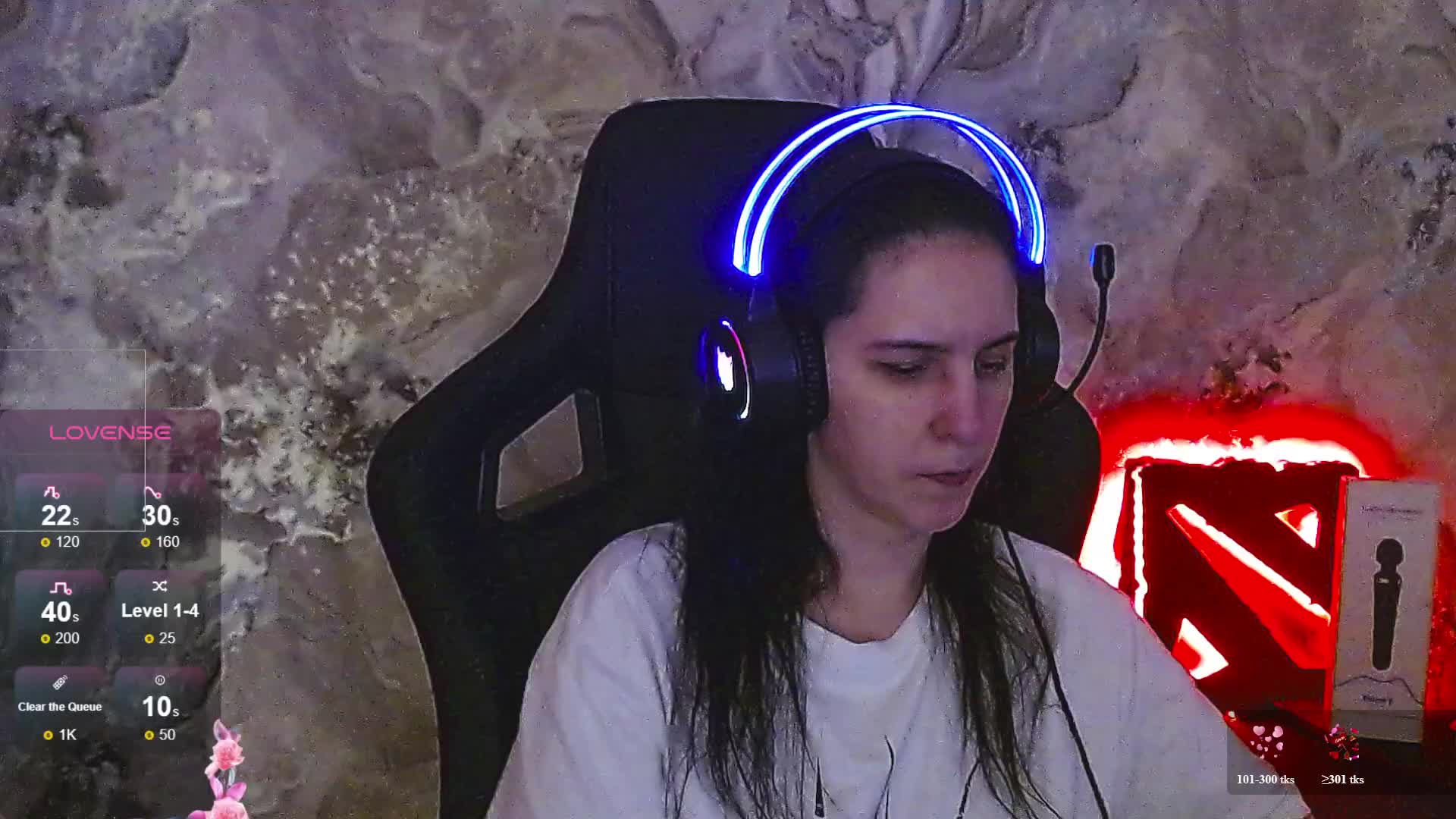 IrwiTomboy Live Sex June 19, 2026