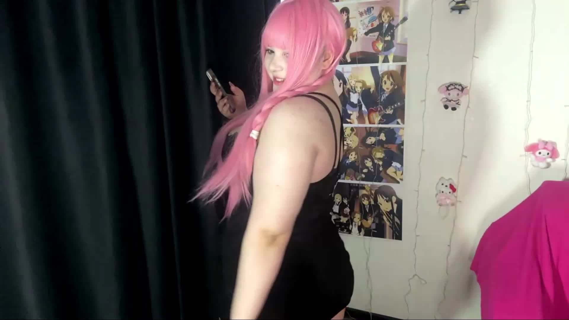 Demi-Lilllly Live Sex June 19, 2026