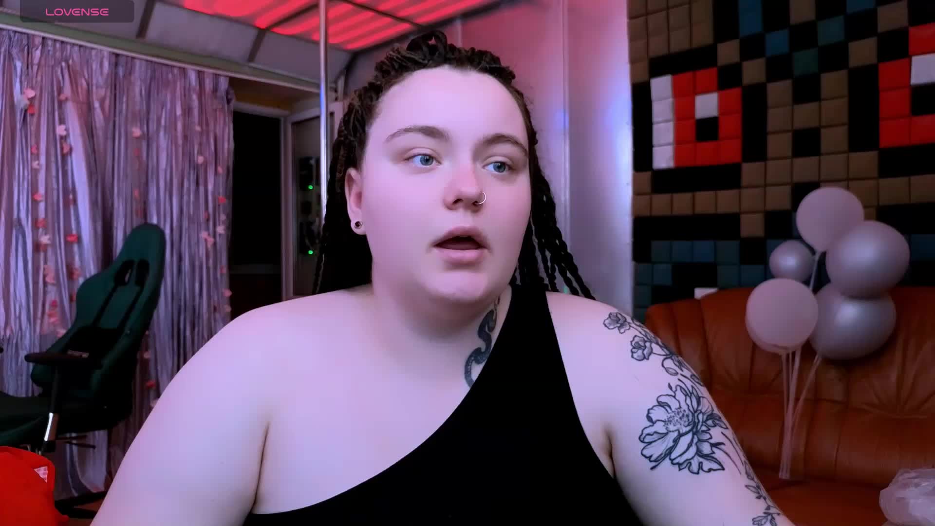 CatherineClaire Live Sex June 19, 2026