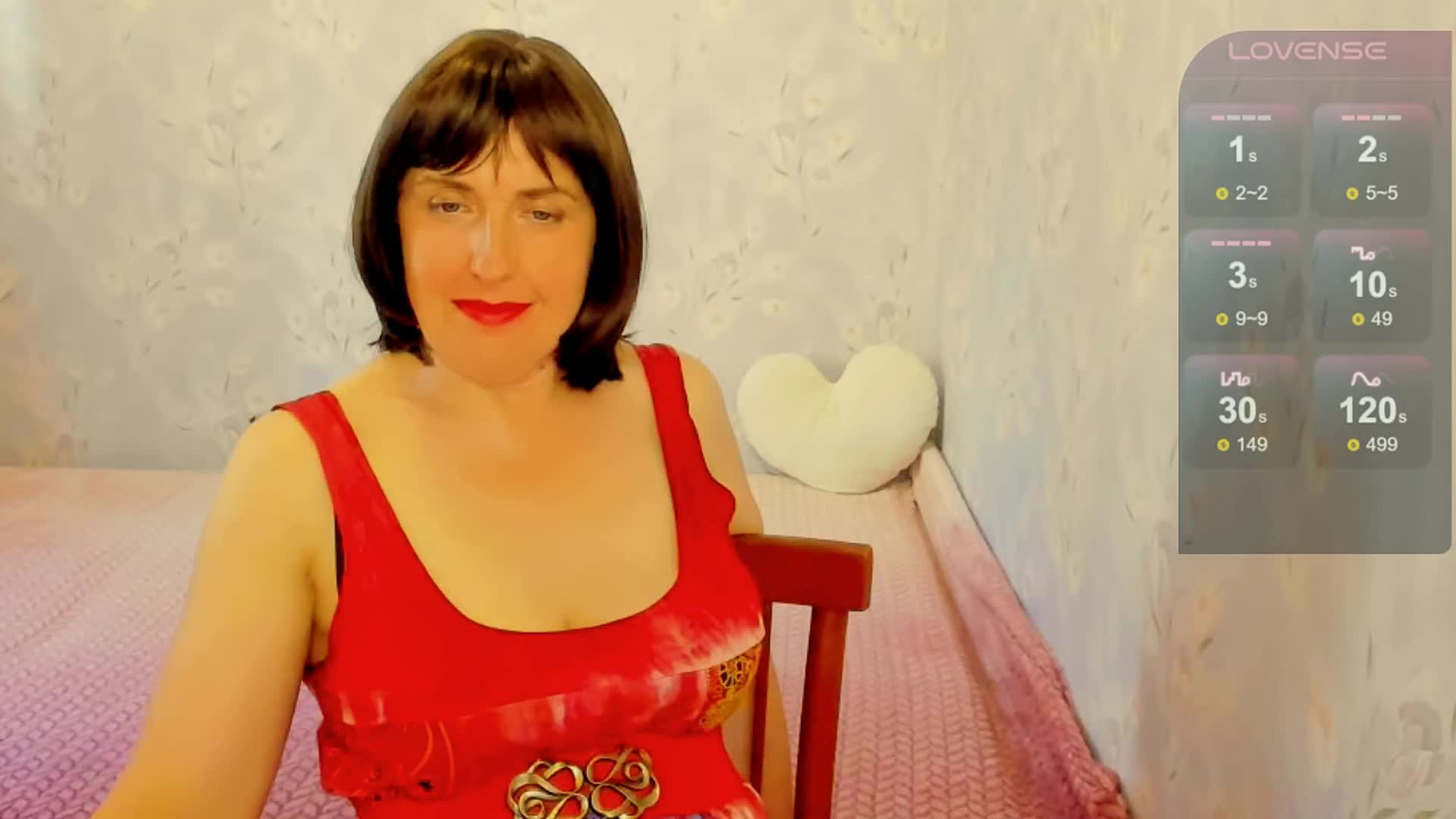 RainbowLady Live Sex June 19, 2026