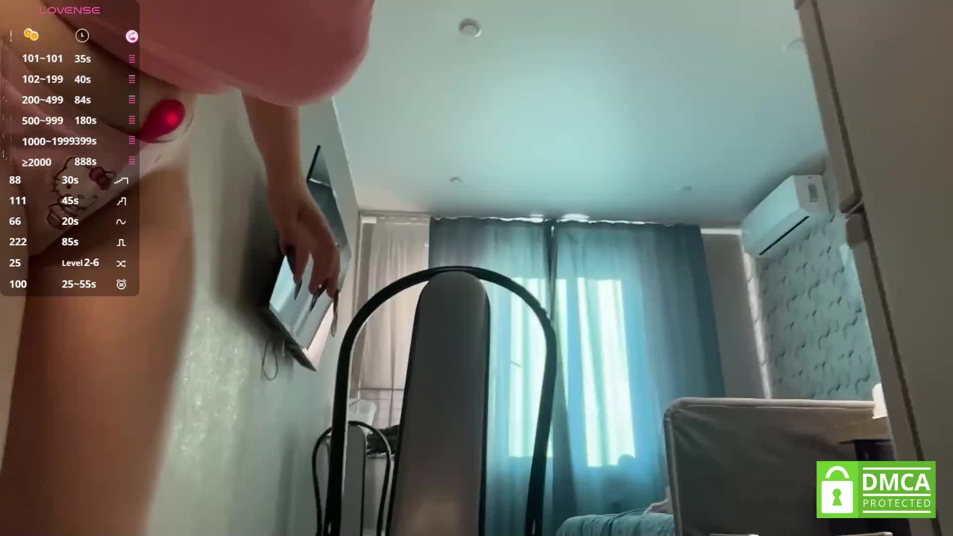 AsiaMinerva Live Sex June 19, 2026