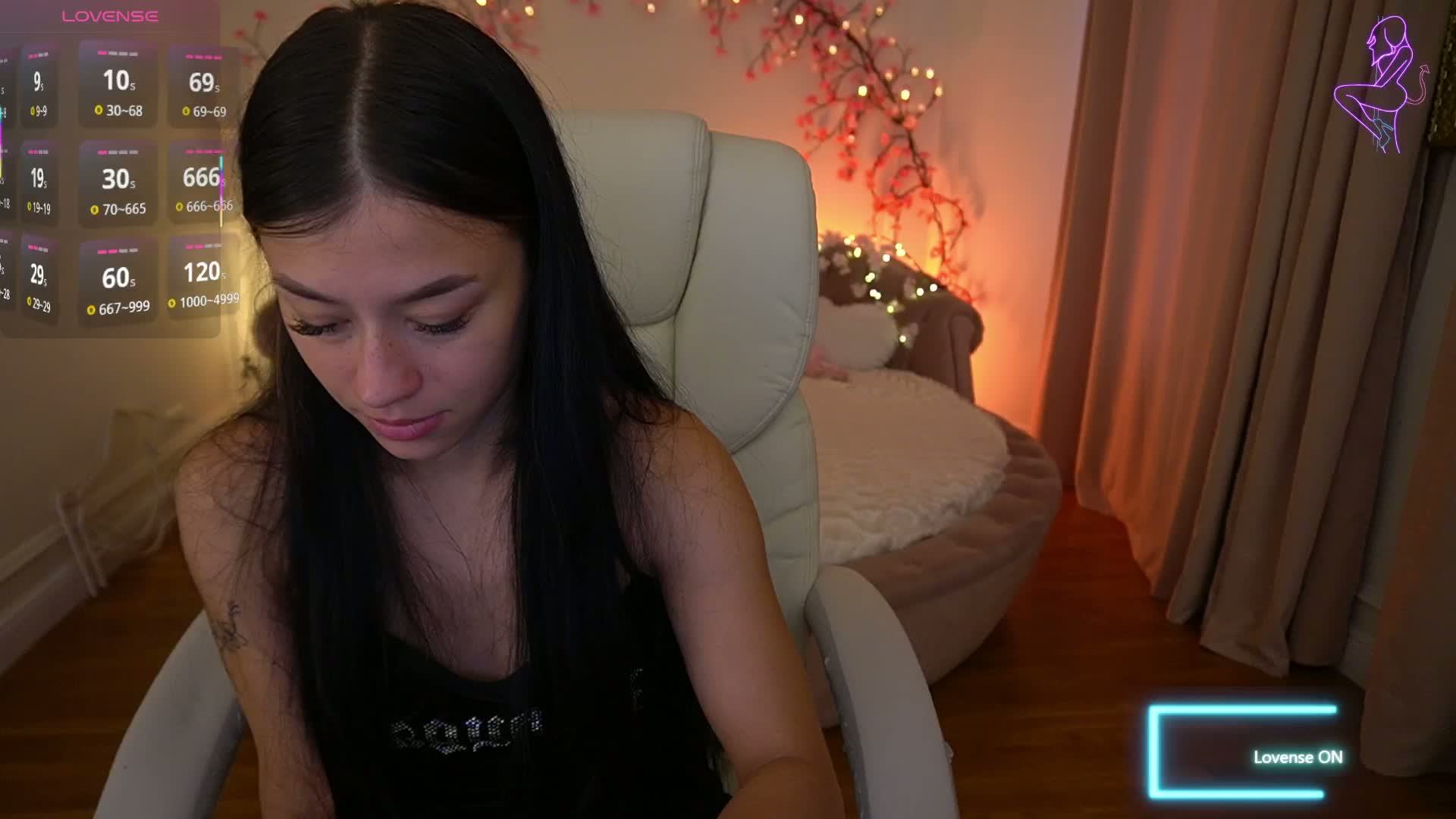FataleNellie Live Sex June 19, 2026