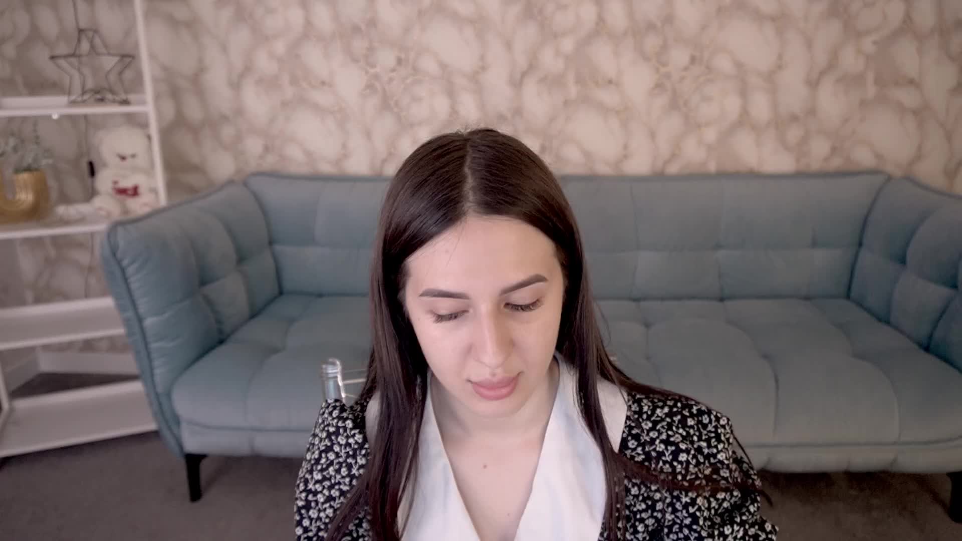 AlesiaDessmond Live Sex June 19, 2026