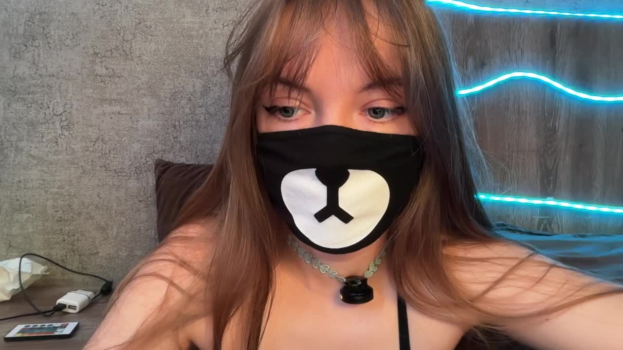 Tvoy_Medvezhenok Live Sex June 19, 2026