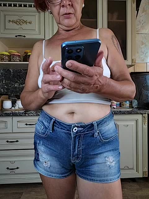 nika74- Live Sex June 19, 2026