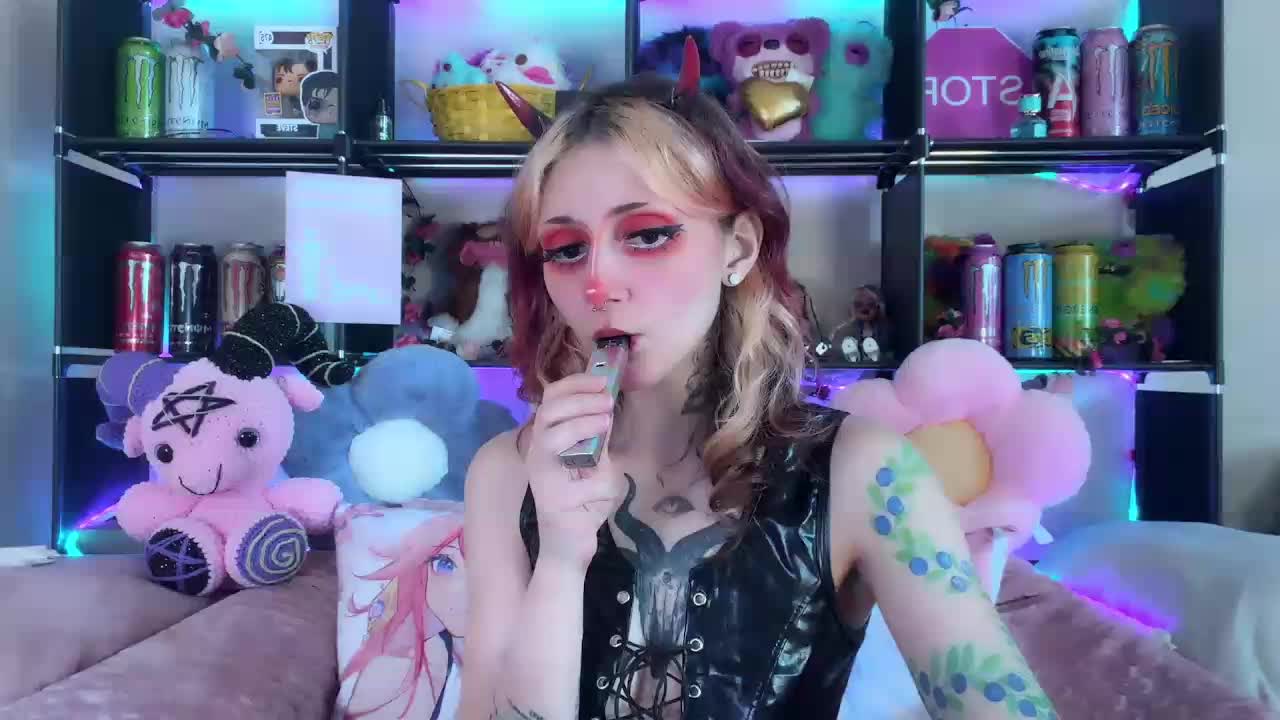 Devil-Baby Live Sex June 19, 2026