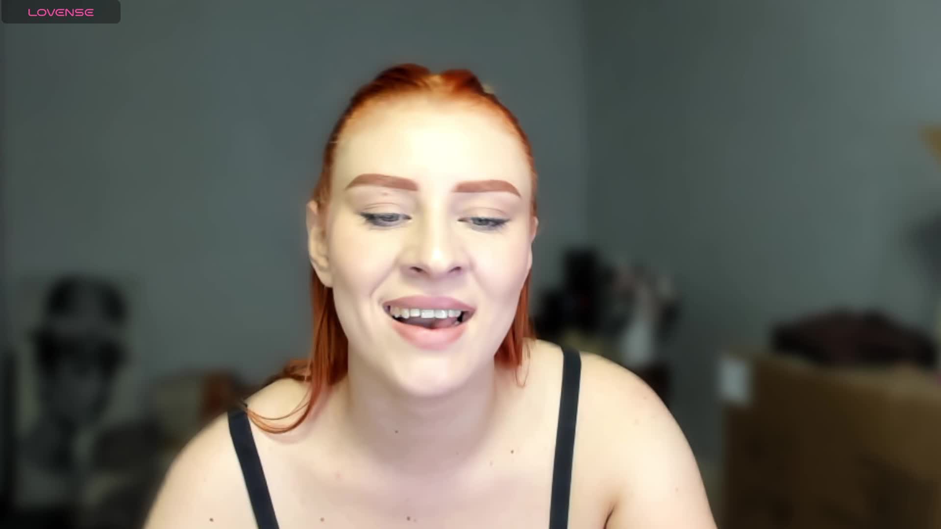 RedheadDevil Live Sex June 19, 2026