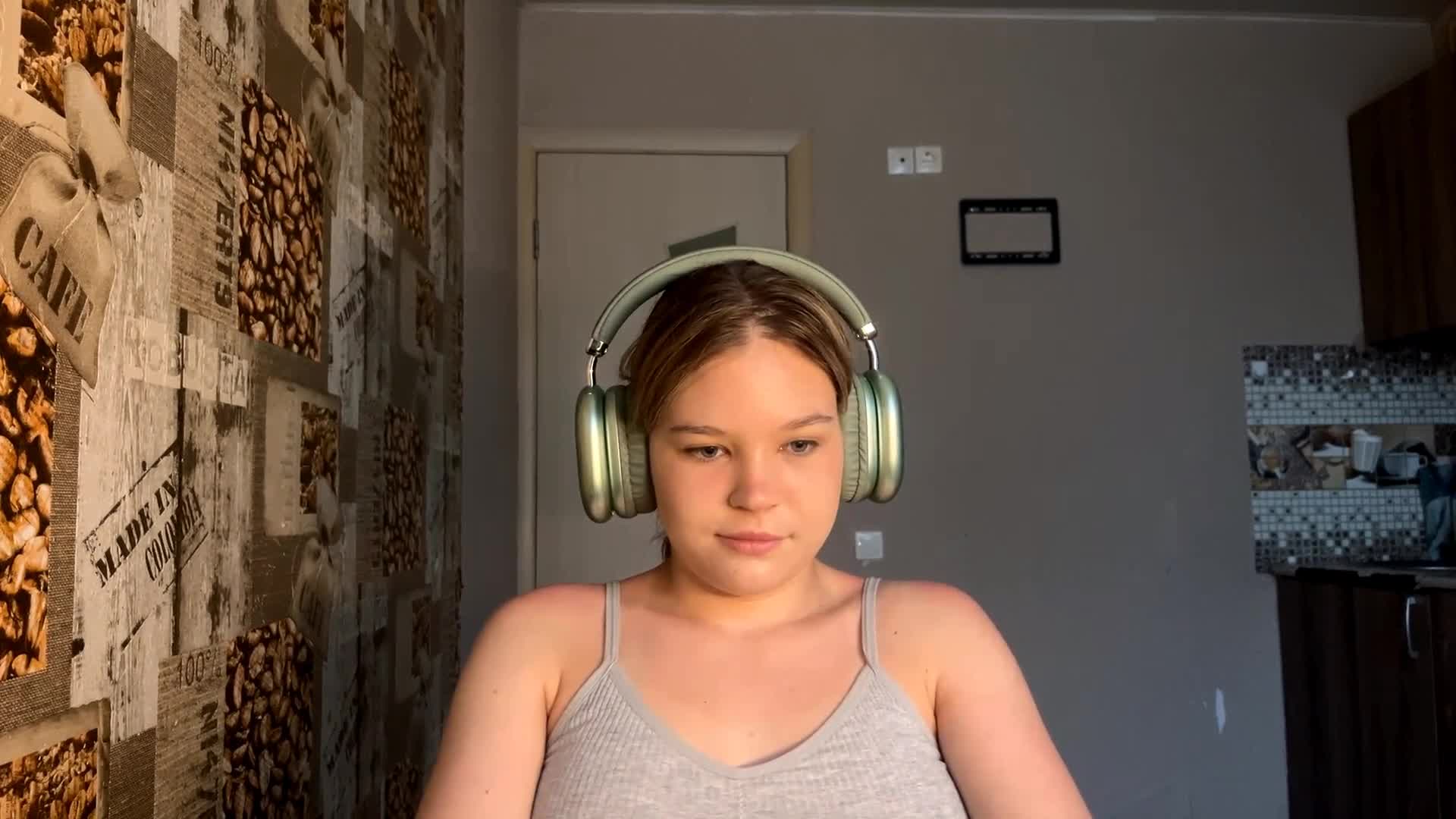 DaniMcgorry Live Sex June 19, 2026