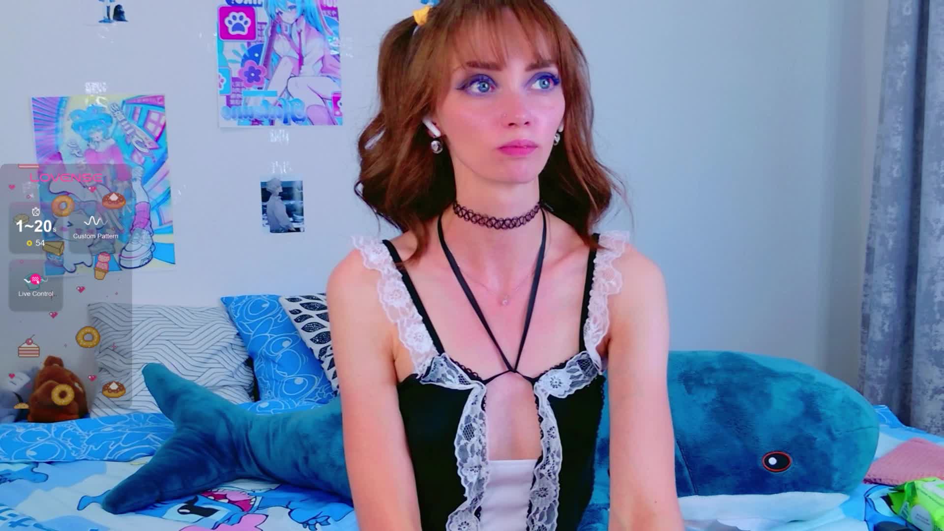 BattyNight Live Sex June 19, 2026