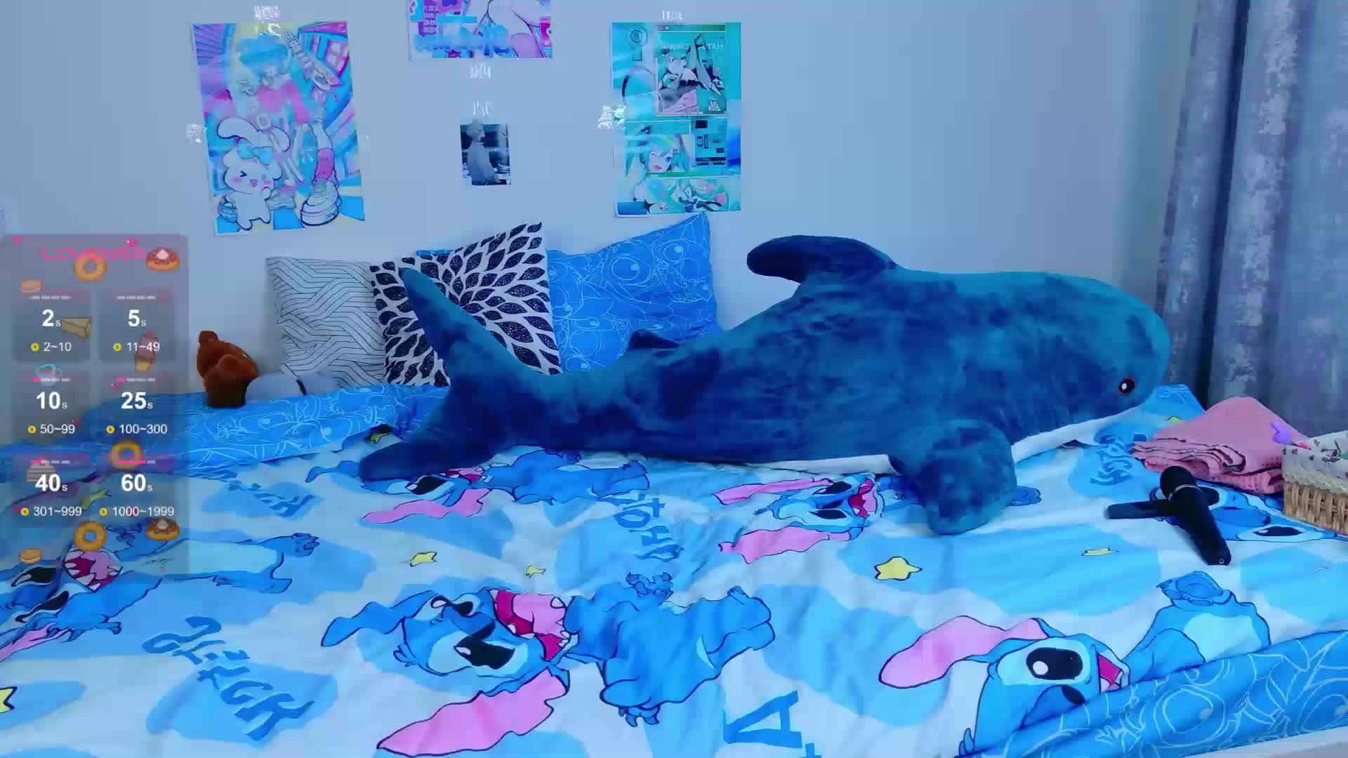 BattyNight Live Sex June 19, 2026