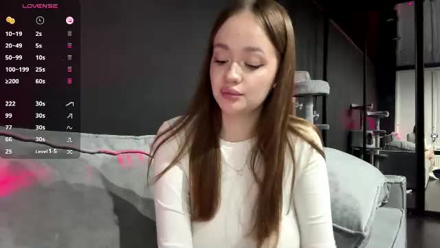 vestaszanto Live Sex June 19, 2026