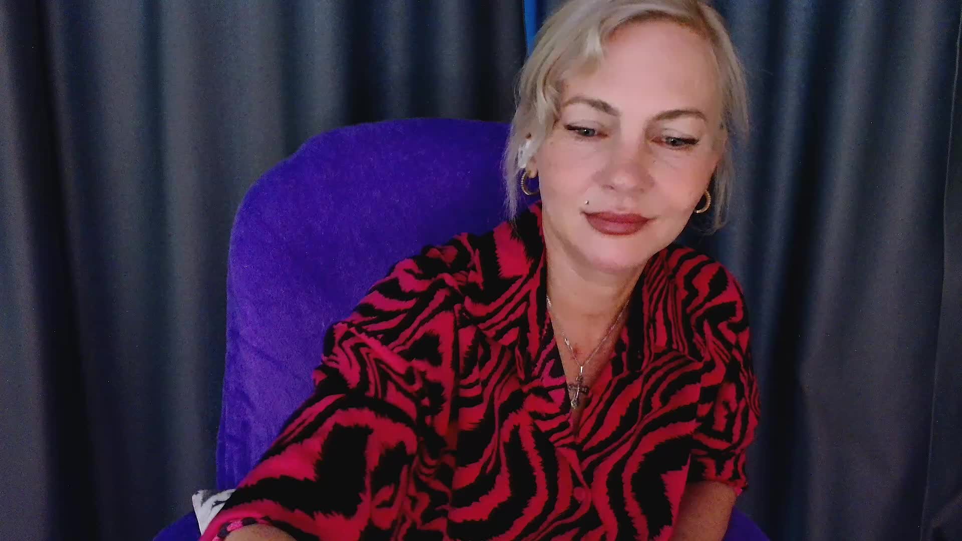 VeraFisher Live Sex June 19, 2026