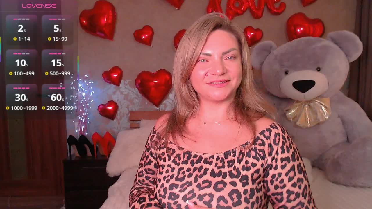 TerriLaxxx Live Sex June 19, 2026