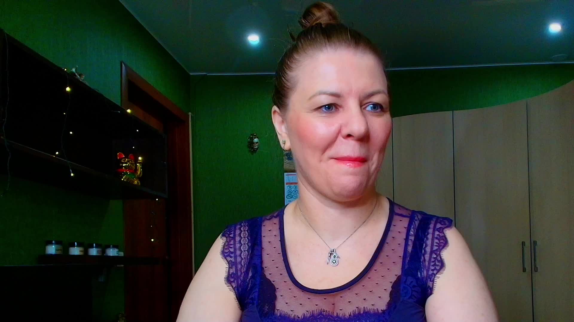 Veronika_Gold Live Sex June 19, 2026
