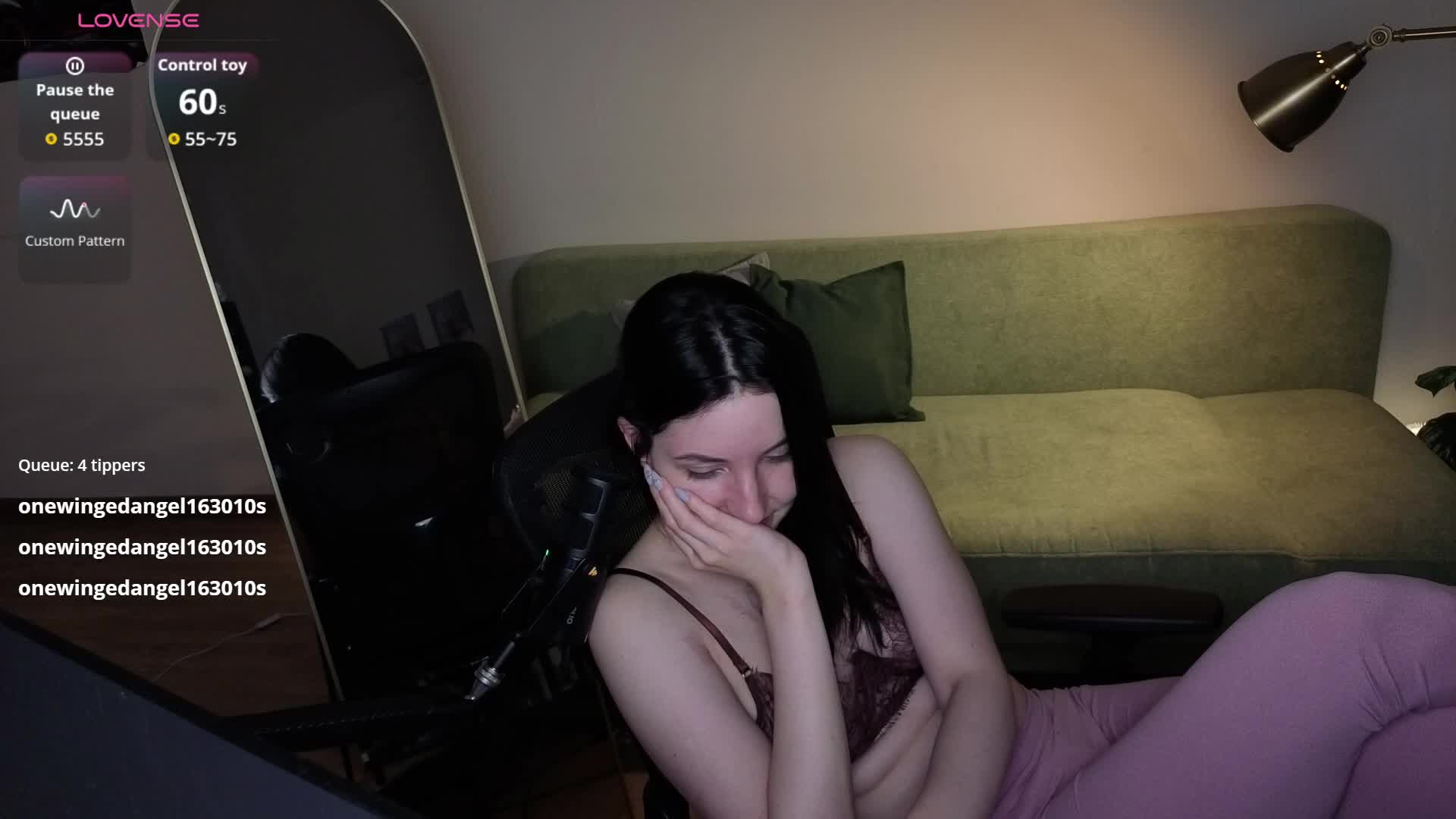 Lumina_Dark Live Sex June 19, 2026