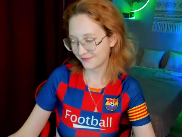 LunaTerry Live Sex June 19, 2026