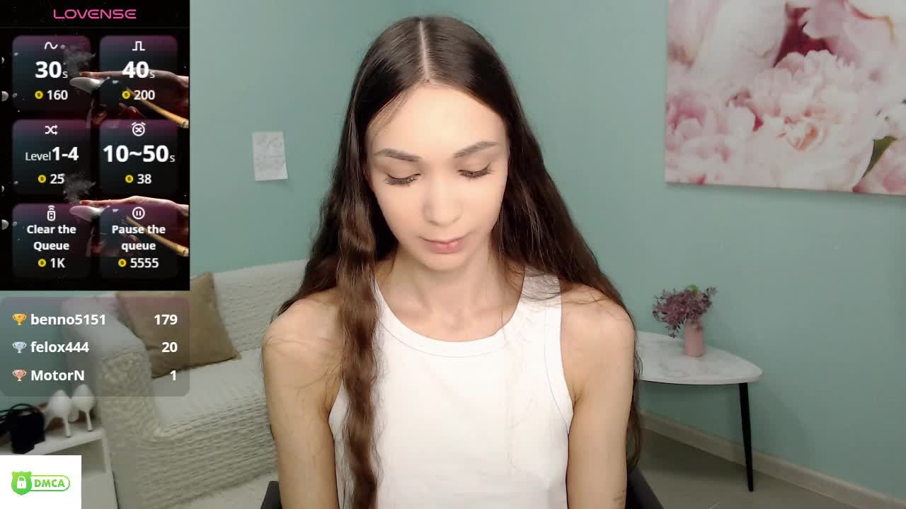 AmyJonas Live Sex June 19, 2026