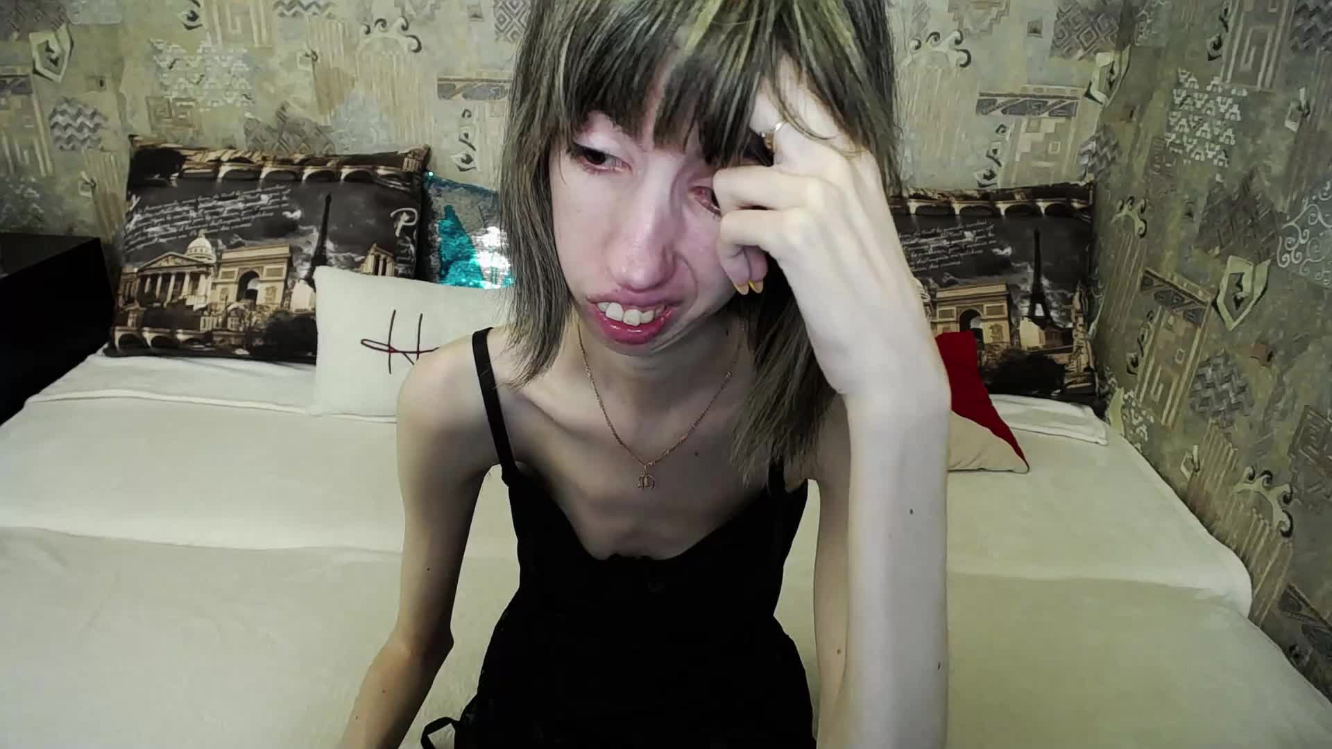 Unusual-G Live Sex June 19, 2026
