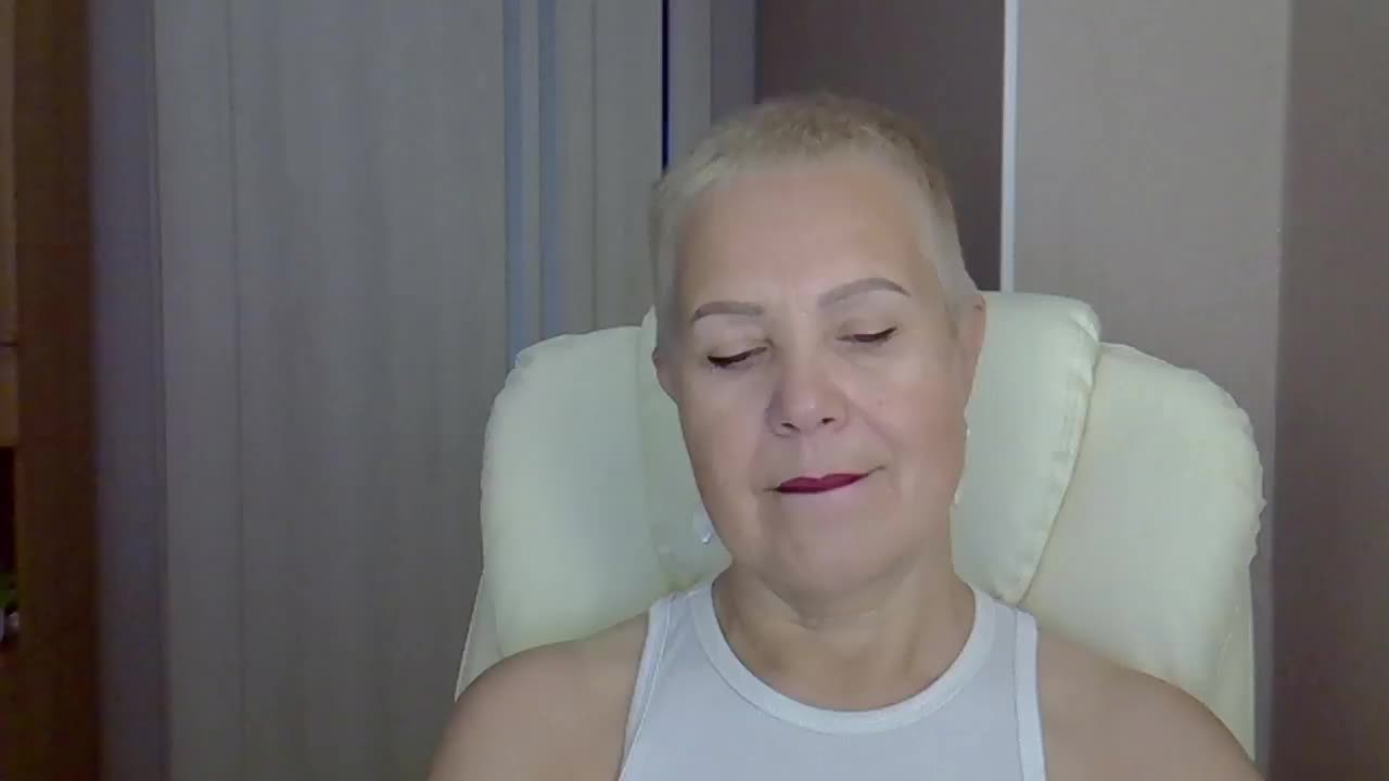 MadamMadam Live Sex June 19, 2026