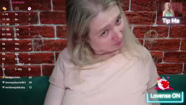 citrusblissss Live Sex June 19, 2026