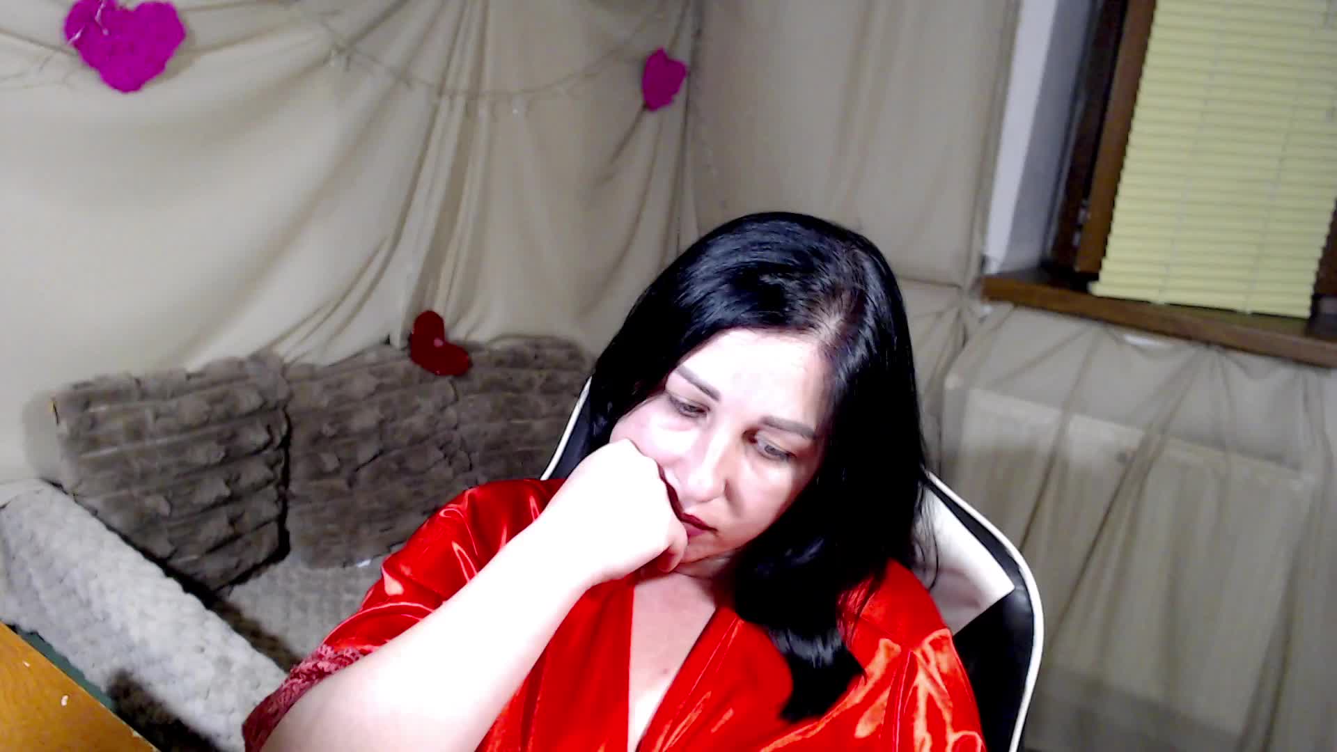 JillStevens Live Sex June 19, 2026
