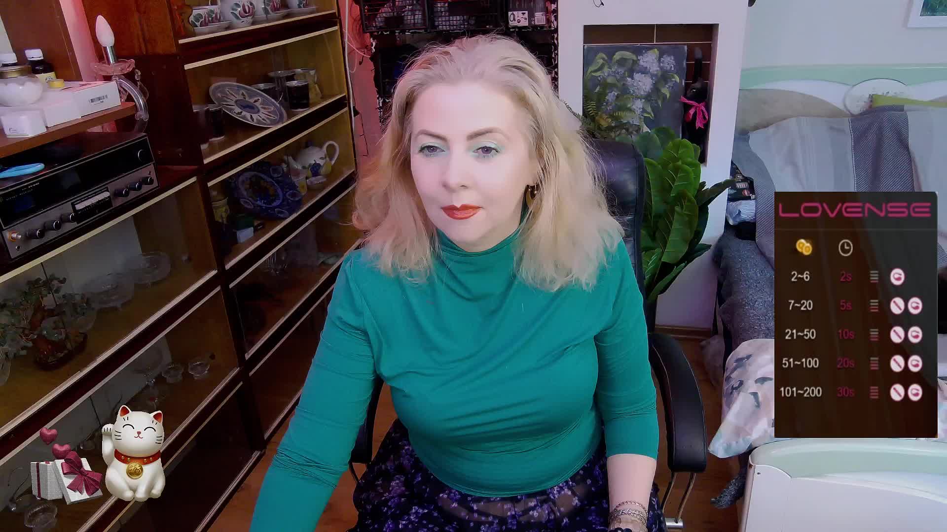 Delicecatmyau Live Sex June 19, 2026