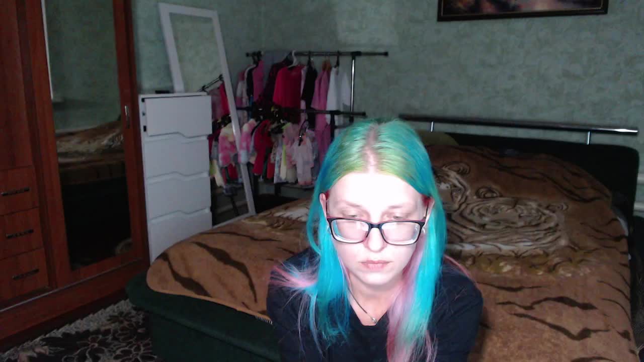 malvinella Live Sex June 19, 2026