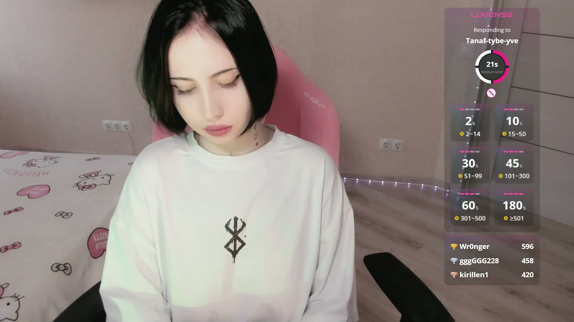 luvsoak Live Sex June 19, 2026