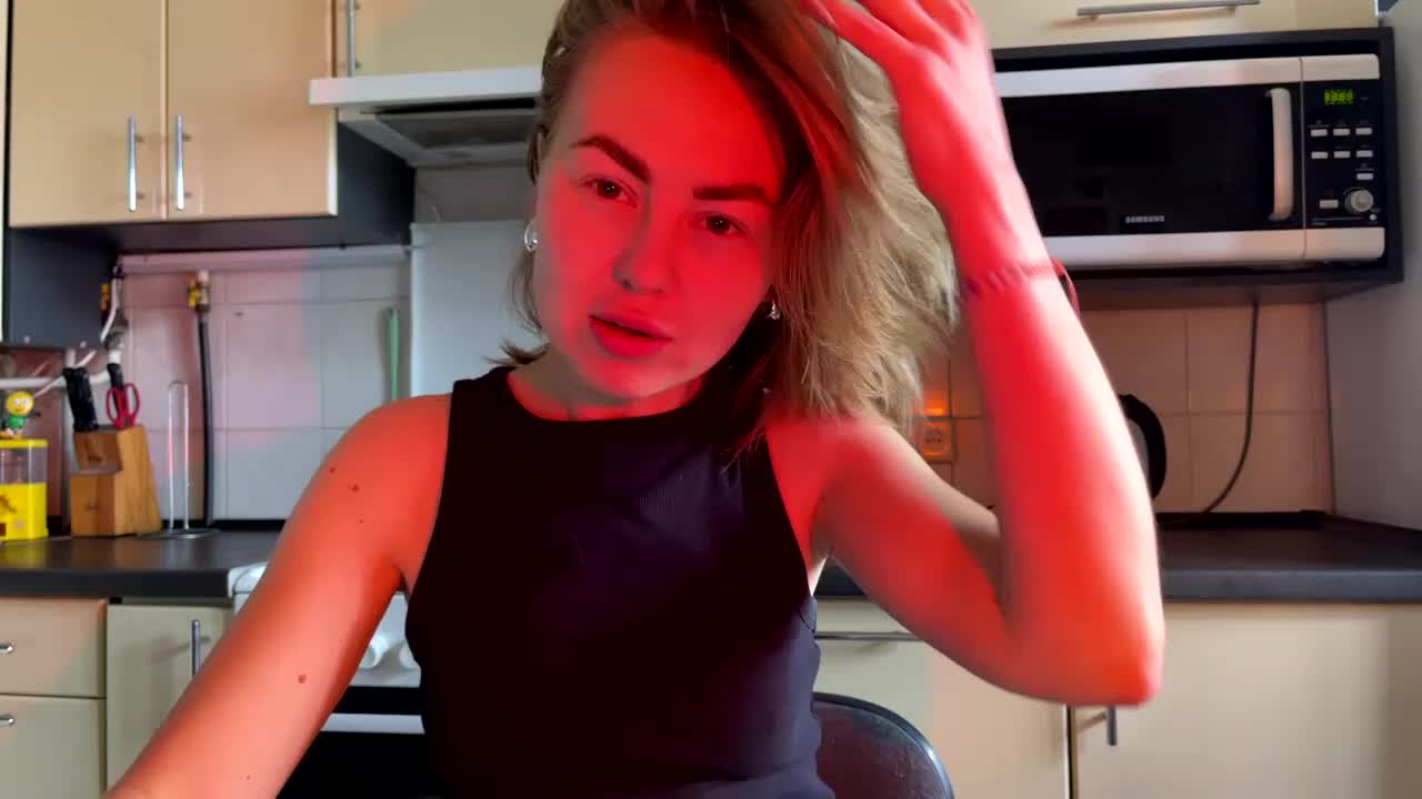 MartaLuna Live Sex June 19, 2026