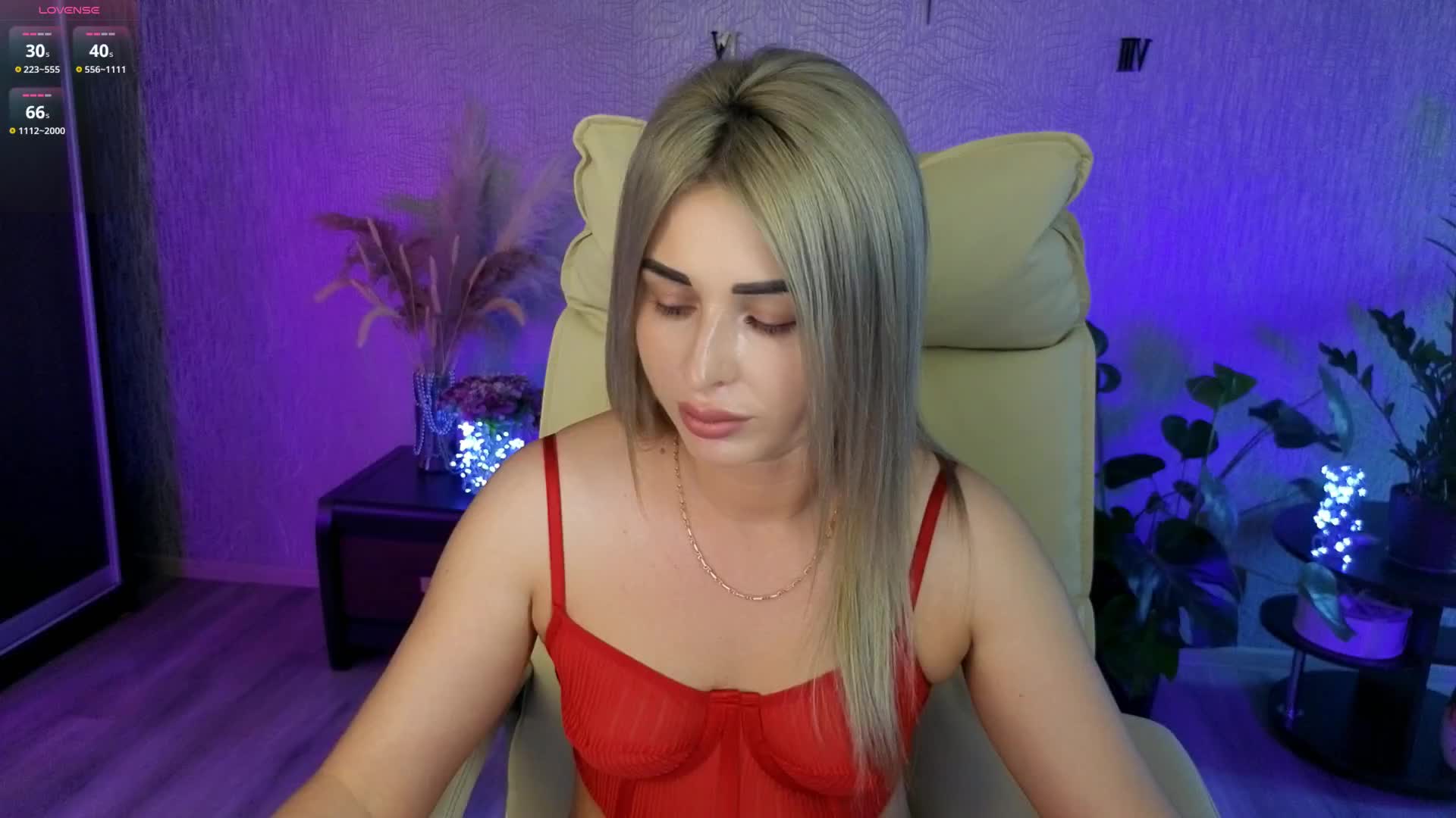 NikaStill Live Sex June 19, 2026
