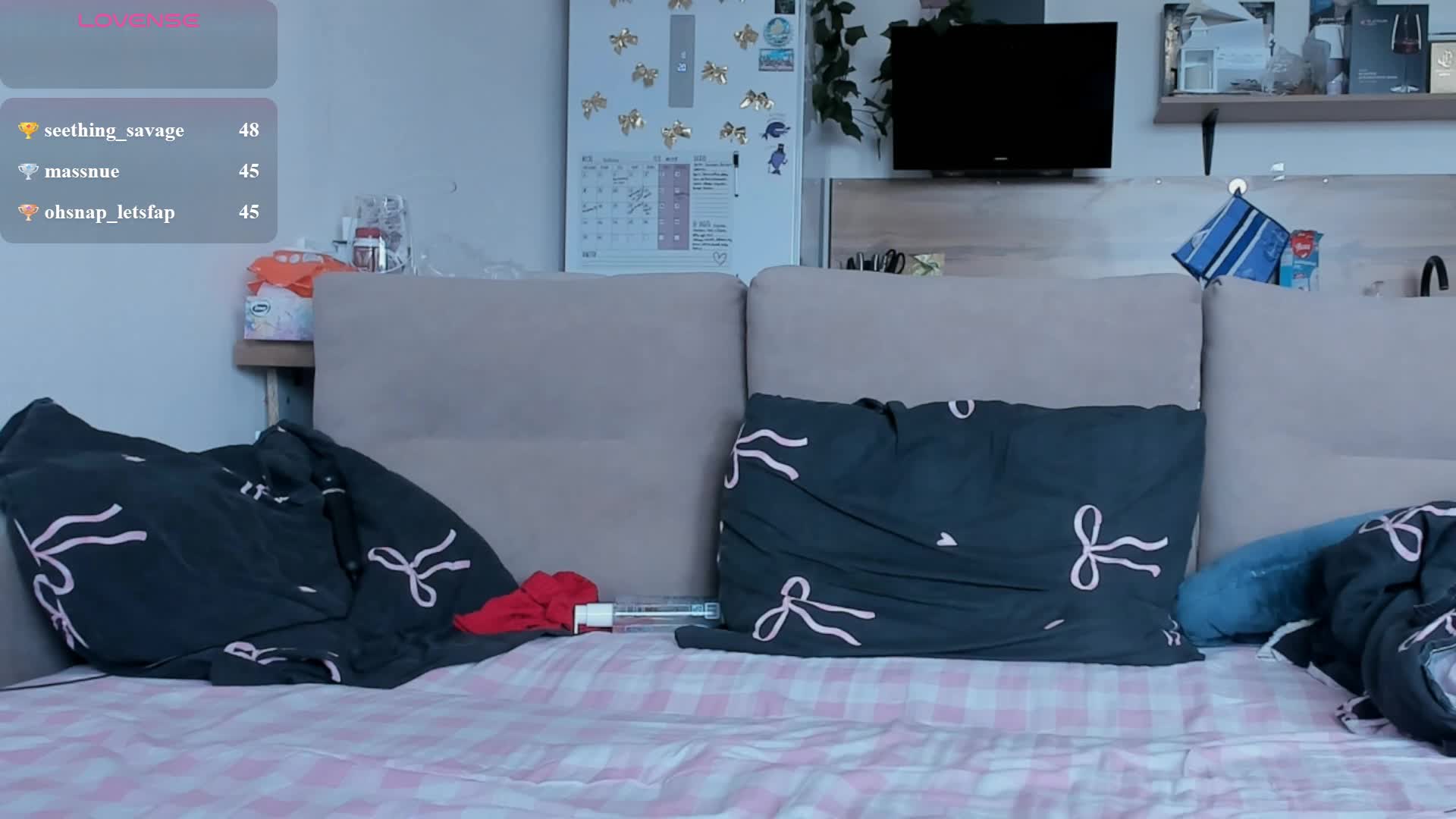 Akakimakakaya Live Sex June 19, 2026