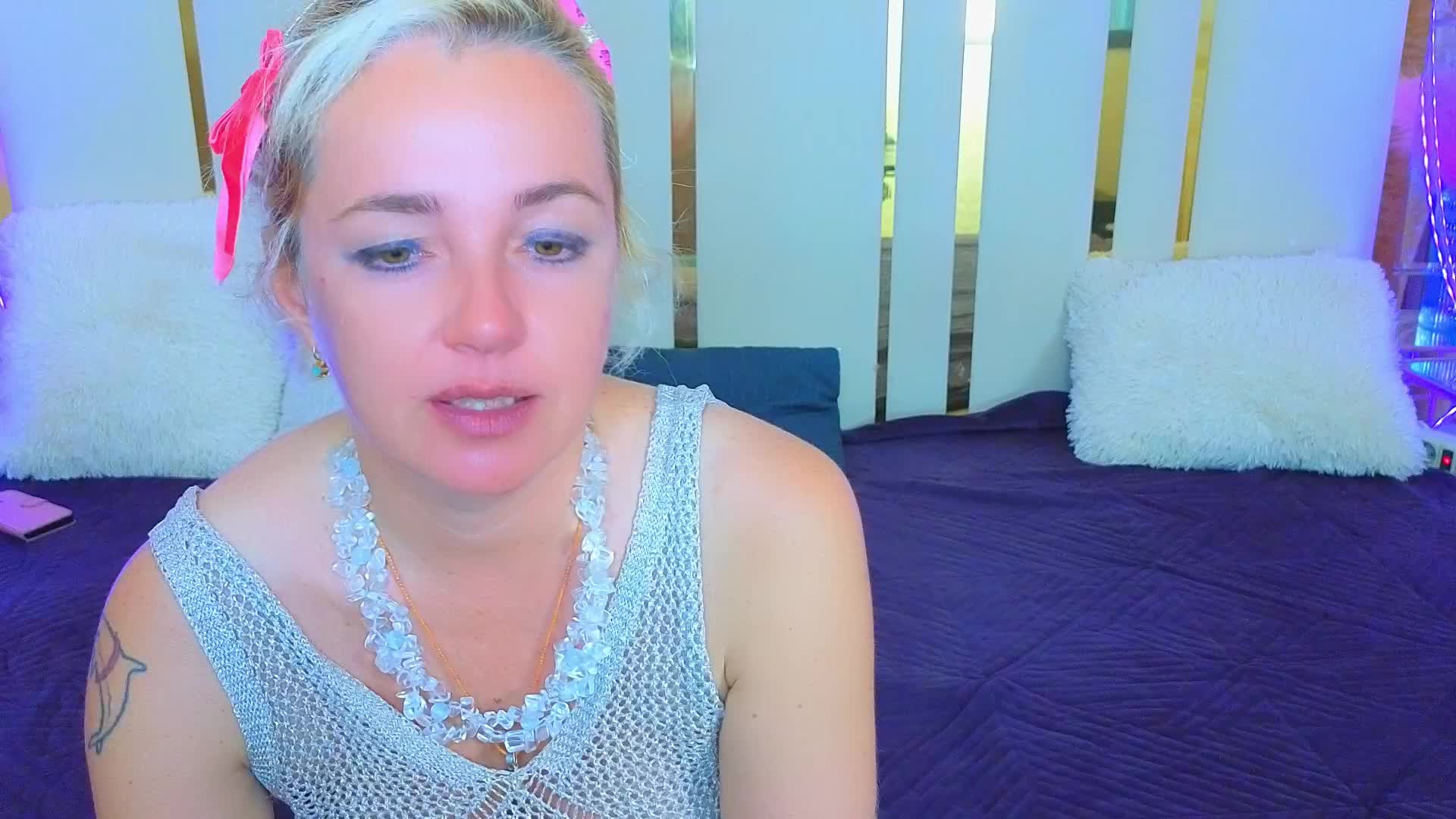 AlaskaSia Live Sex June 19, 2026
