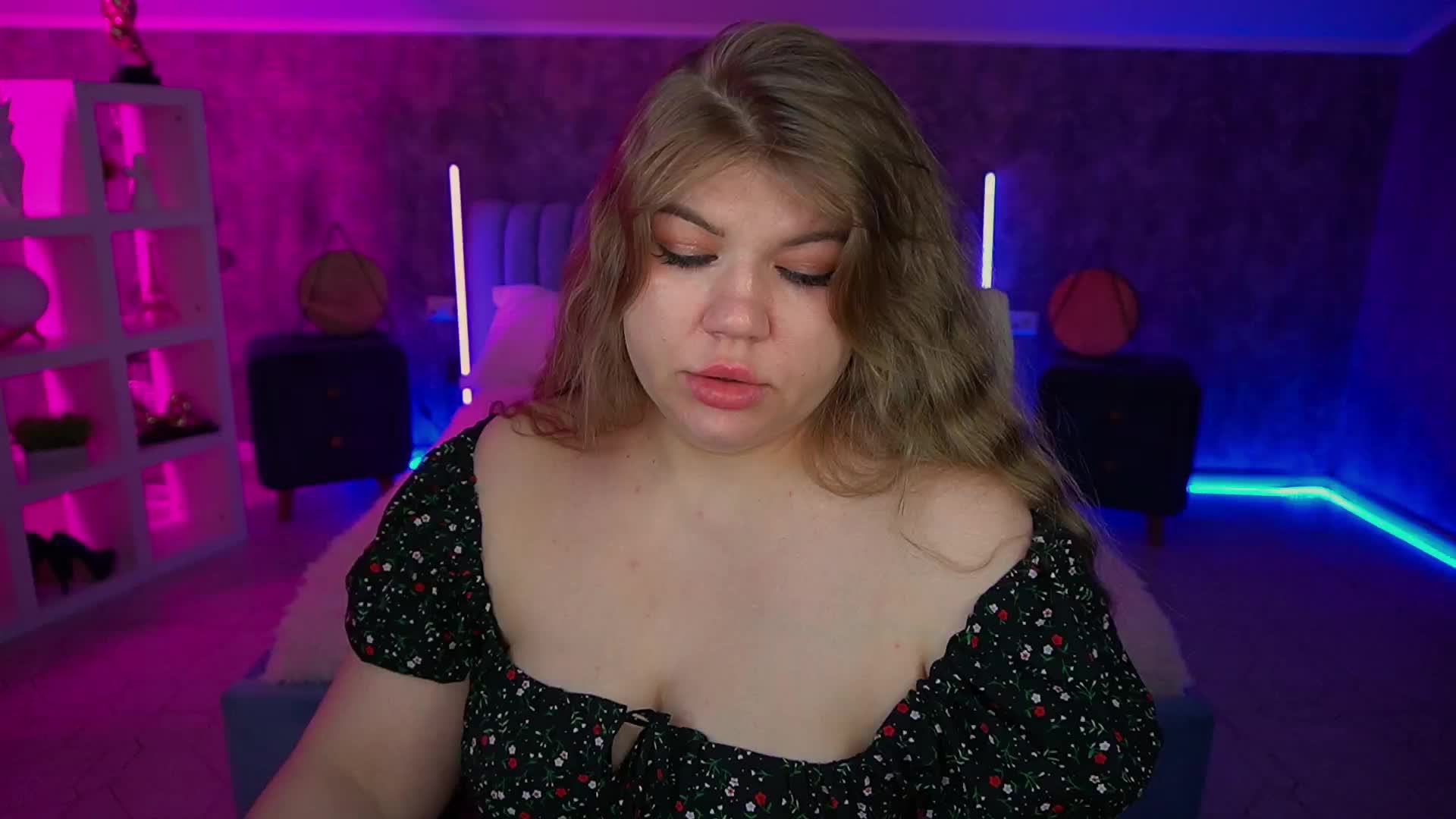 LyalyaPiska Live Sex June 19, 2026