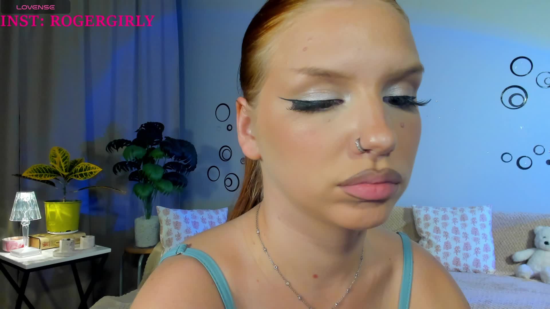 its_nicki_m Live Sex June 19, 2026
