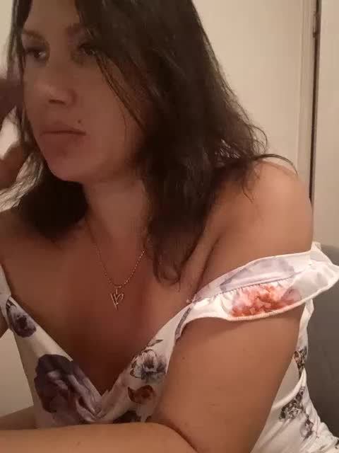 RoxySexy Live Sex June 19, 2026