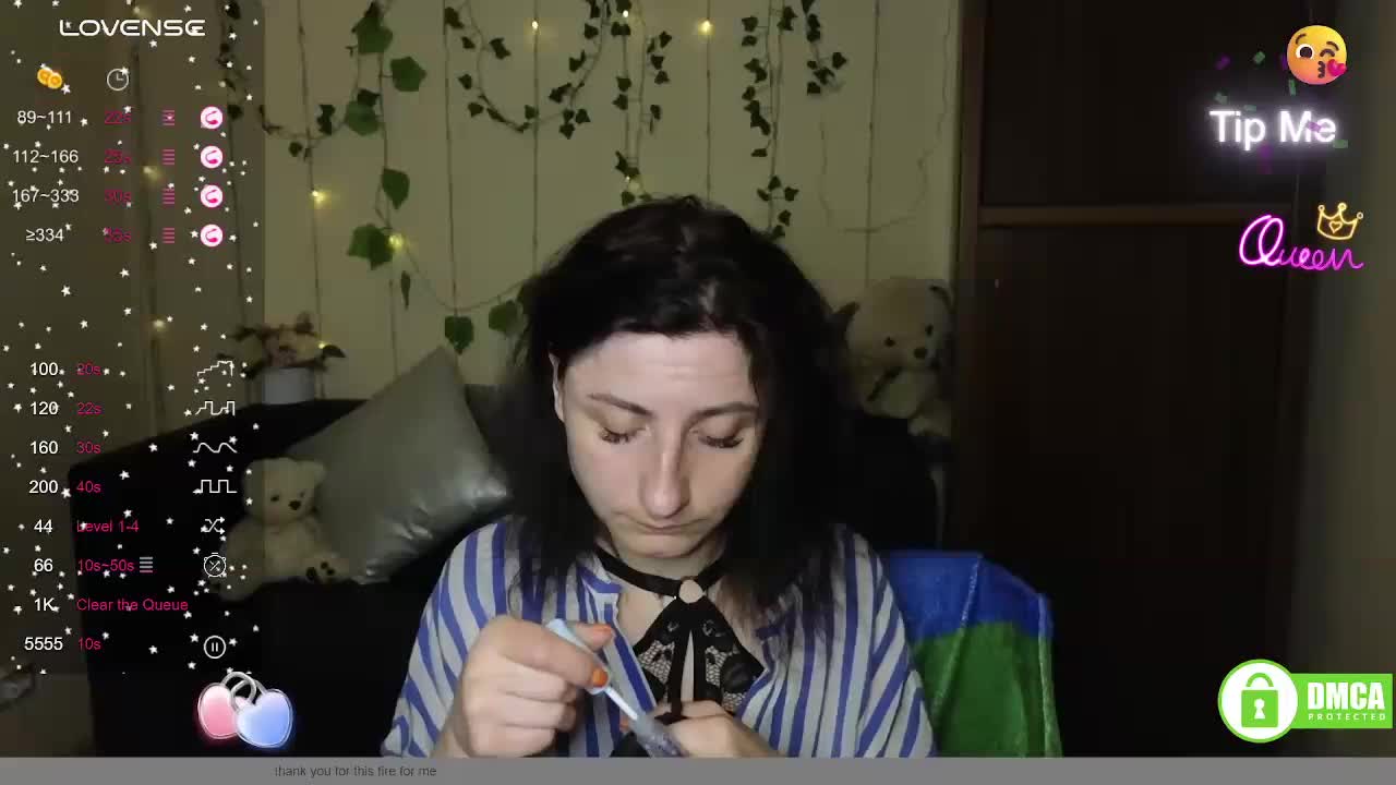 Musekittyjeni112 Live Sex June 19, 2026