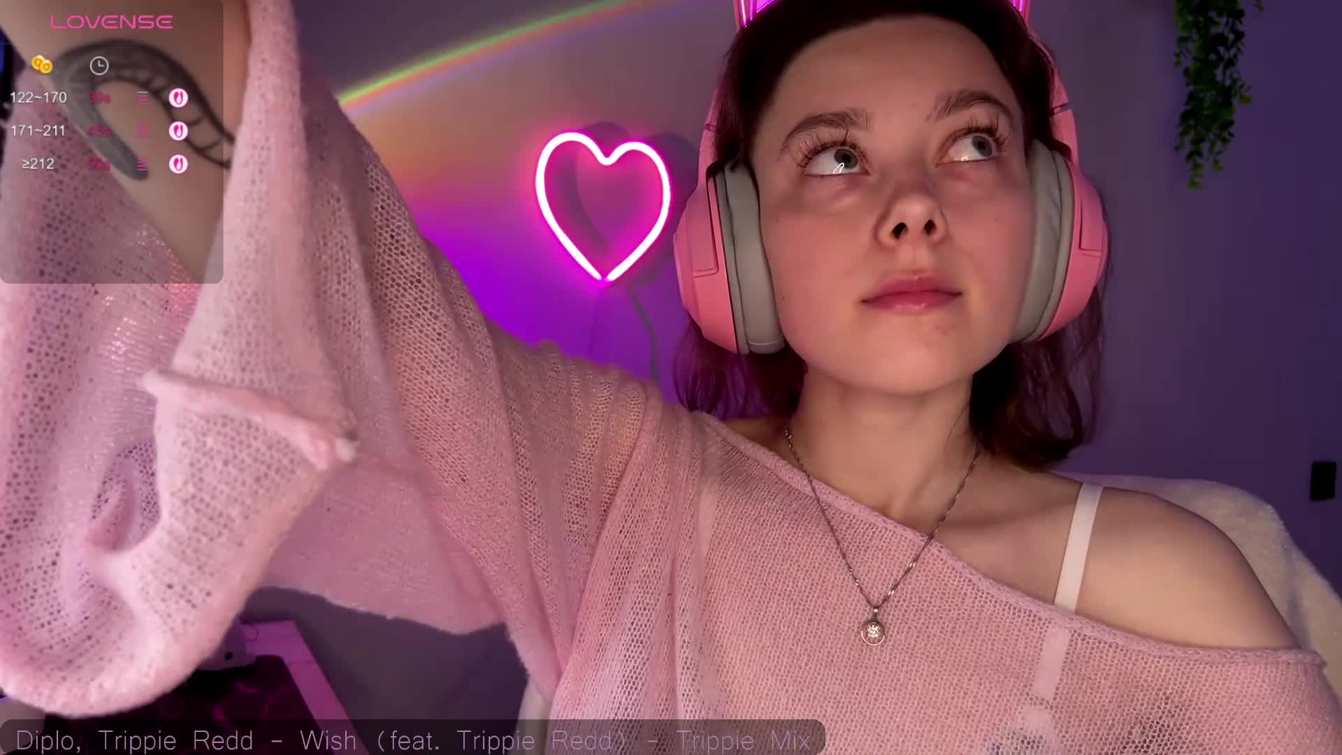 sambucaD Live Sex June 19, 2026