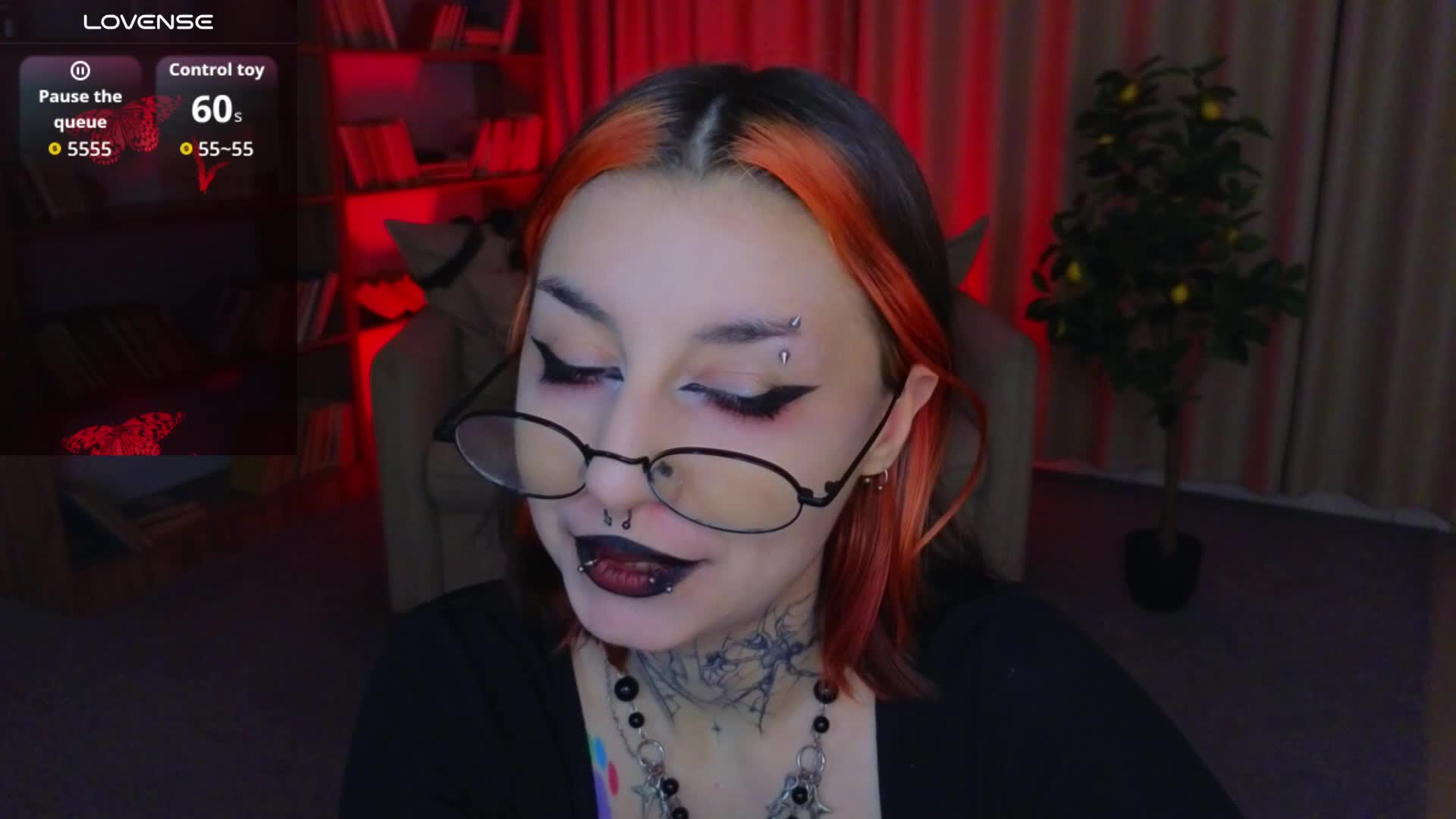MistressMarcelline Live Sex June 19, 2026