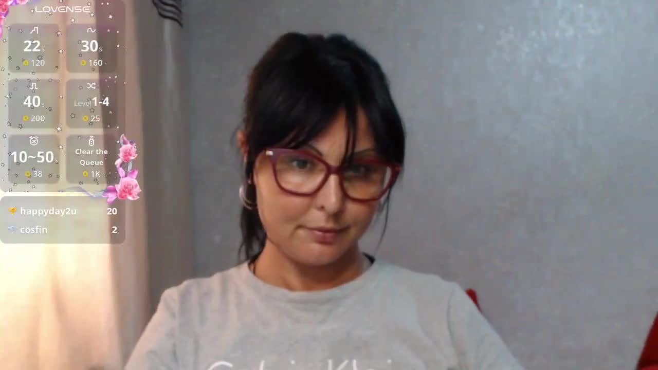 ZaRaZaTvOyA Live Sex June 19, 2026