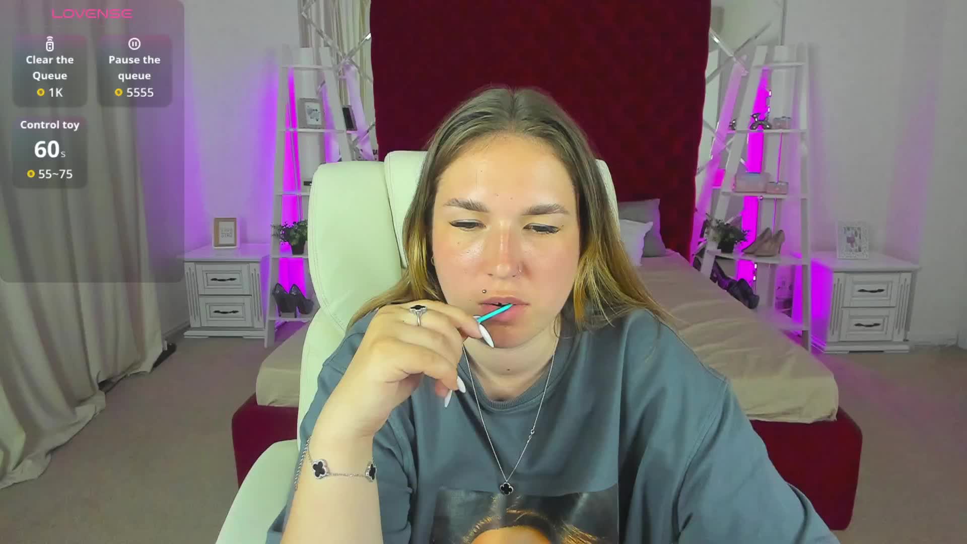 SofiiDarling Live Sex June 19, 2026