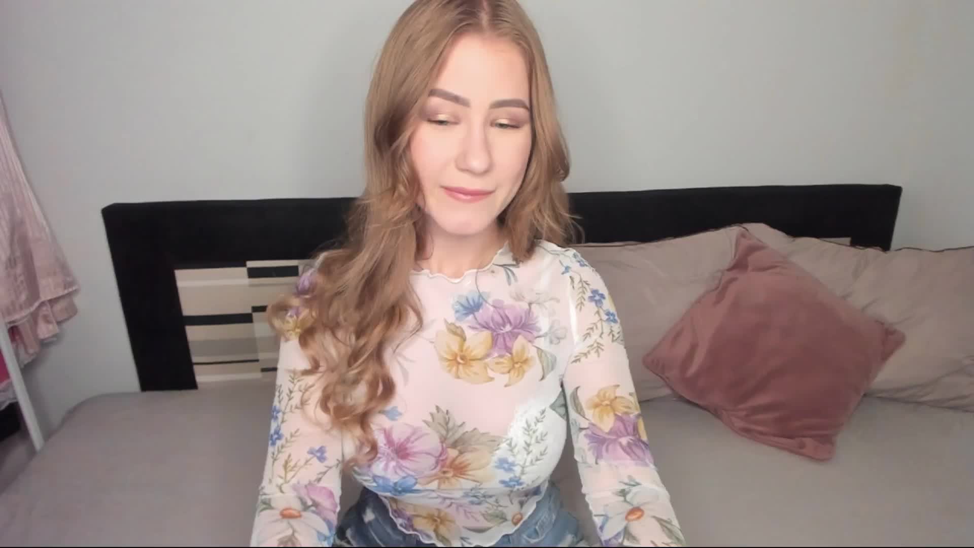 Primrose Live Sex June 19, 2026