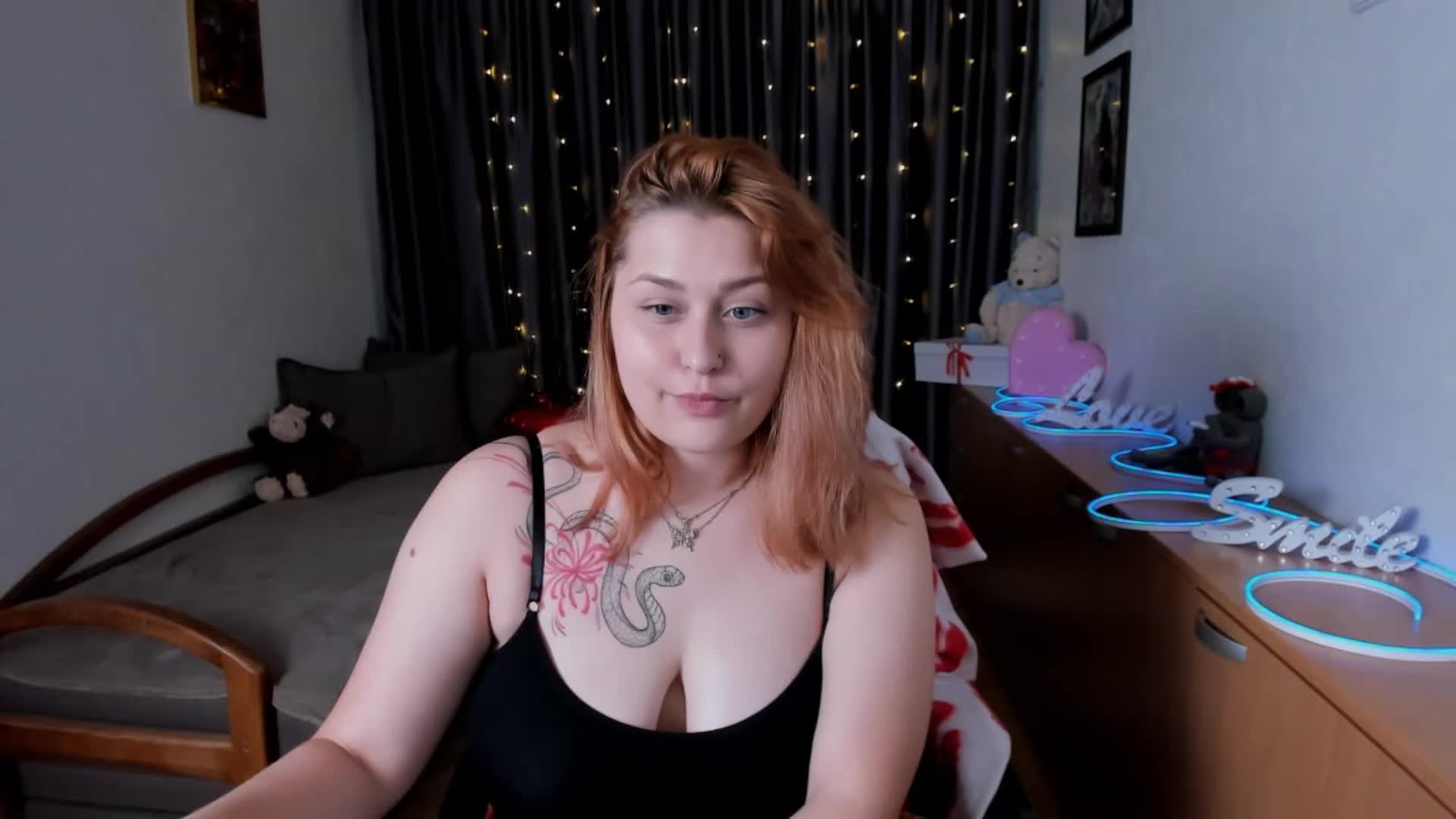 Whisper_Of_Sirena Live Sex June 19, 2026